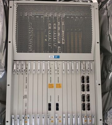 中兴光传输设备ZXMP S385与S330/S325一站式配置方案指南