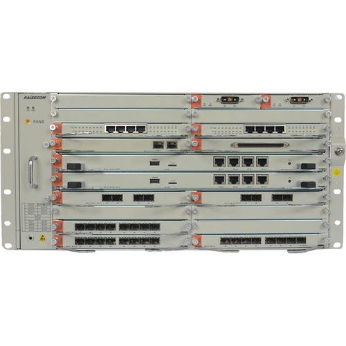 瑞斯康达 Raisecom SLT8800A SDH一体化传输设备详解